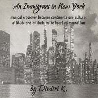 An Immigrant in New York