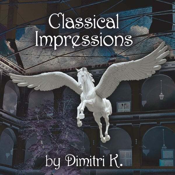 Cover art for Classical Impressions